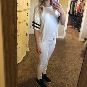 American Eagle casual shirt